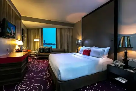 Hard Rock Pattaya - 31