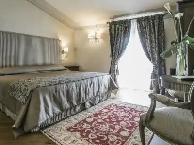 Palazzo Leopoldo Dimora Storica & Spa - 50