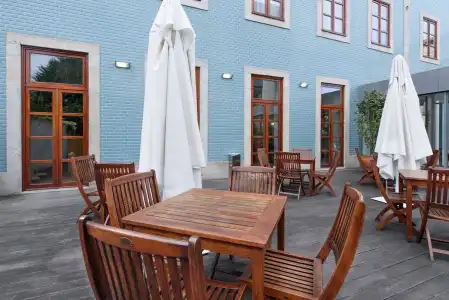 Eurostars Das Artes - 31