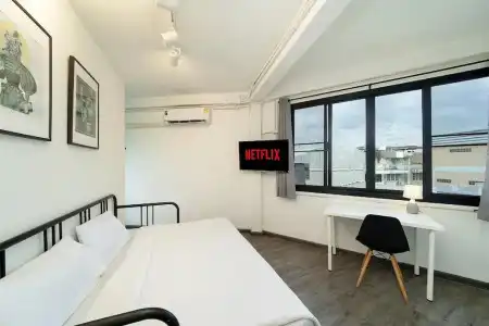 OH Hostels - Bangkok - 56