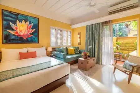 Buri Rasa Village Samui Adults Only - 39
