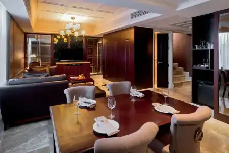 Muse Bangkok, Autograph Collection - 36