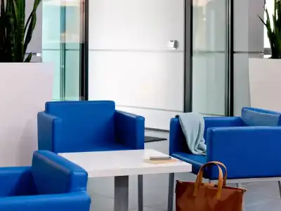Ibis Budget Berlin Alexanderplatz - 10