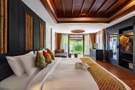 Railay Bay Resort and Spa - 62