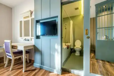 Royal Rattanakosin - Near Grand Palace & Khaosan Road - 44