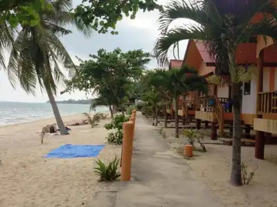 Lamai Resort - 14