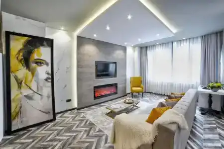Walton Residence Sisli - 21