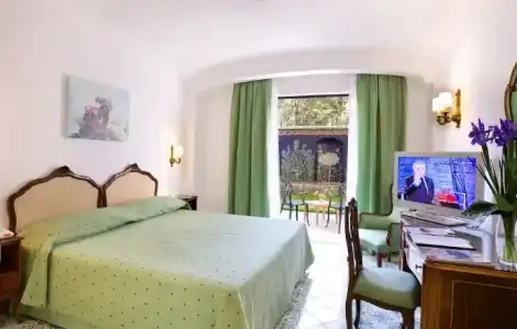 Grand La Favorita - 64