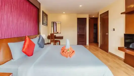 Elite Suites Patong - 37