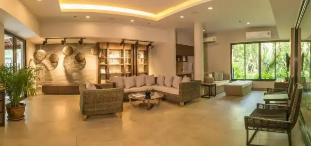 Dusit Thani Krabi Beach Resort - 22