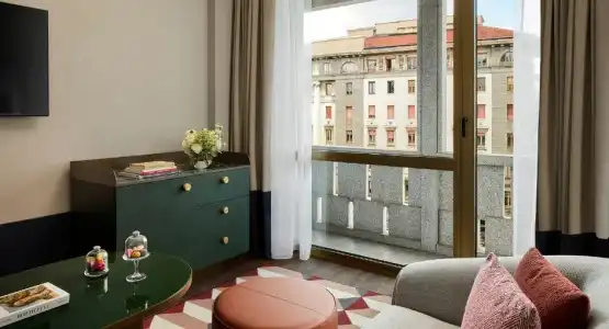 Tivoli Milano President - 55