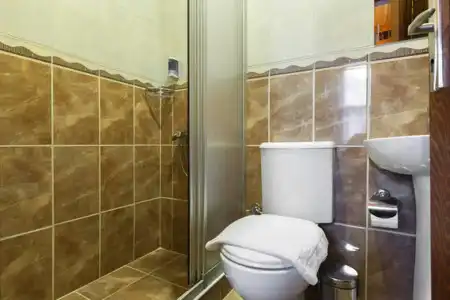 Emirhan Guesthouse & Suites - 43
