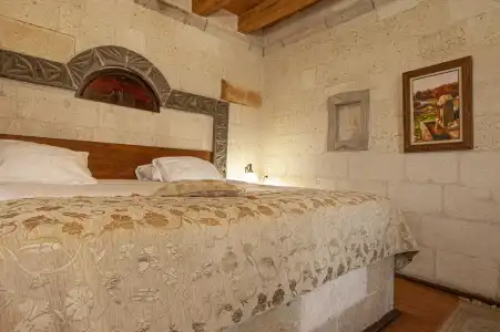 Ottoman Cave Suites - 34