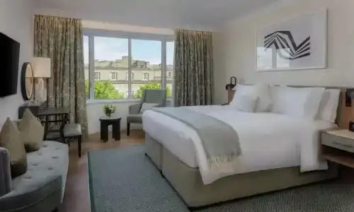 Conrad Dublin - 68