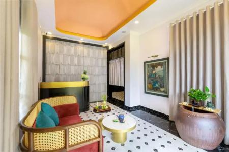 Anmira Resort & Spa Hoi An - 14