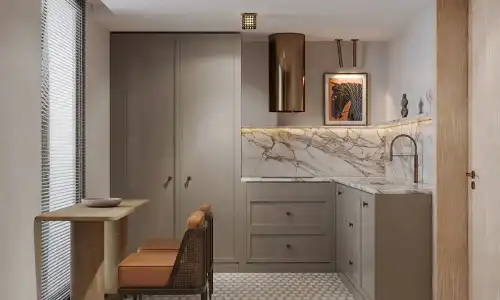 Gloria Golf Villas - 119