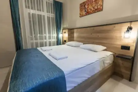 Bolu City Otel - 16