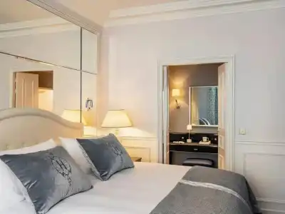 InterContinental Paris le Grand by IHG - 75