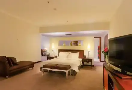 Hilton Alexandria Green Plaza - 82