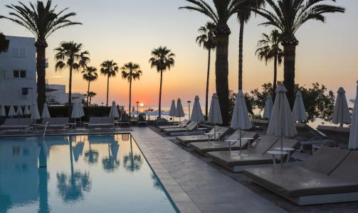 Marins Playa Suites - Adults Only - 25