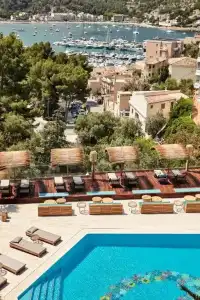 Bikini Island & Mountain Port de Sóller - Adults Only - 25