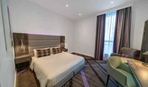 Premier Inn Dubai Barsha Heights - 51