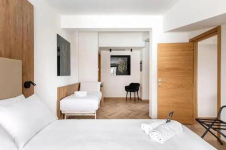 B&B Passo Tre Croci Cortina - 33