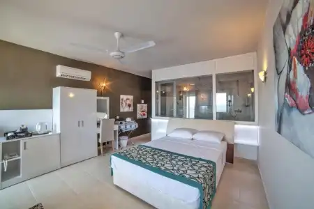 Sunset Villa - 73