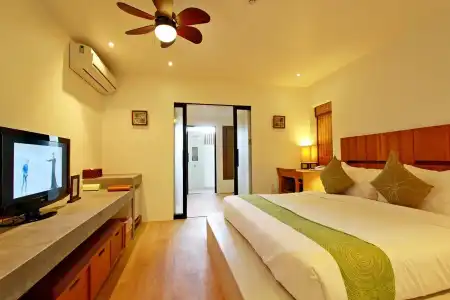 Mimosa Resort & Spa - 58