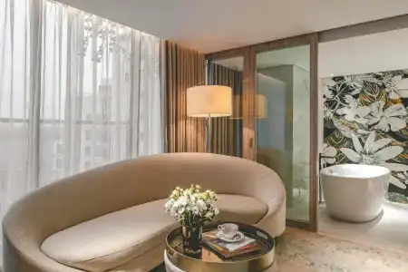 Hanoi Le Jardin & Spa - 74