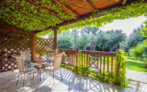 TONICELLO Resort & SPA - 39