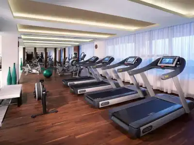 Pullman Dubai Creek City Centre - 7