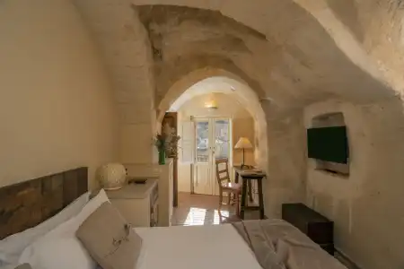 Locanda di San Martino & Termae Romanae - 79