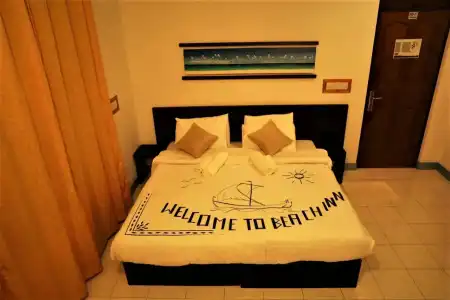 Dhigurah Inn - 5