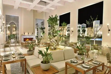 Steigenberger Coraya Beach - Adults Friendly 16 Years Plus - 24