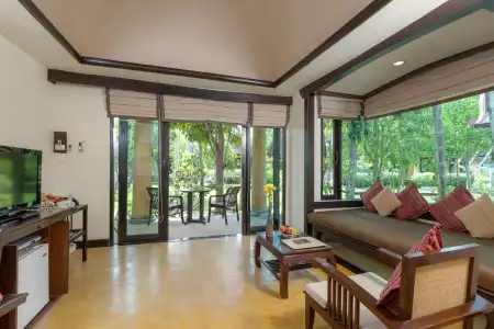 The Village Resort - 29