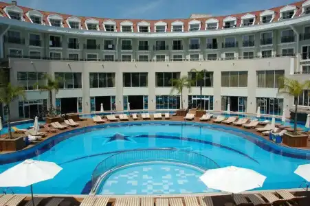 Meder Resort - 25