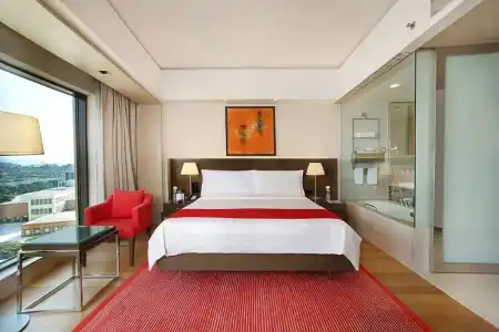 Trident Bandra Kurla Mumbai - 69