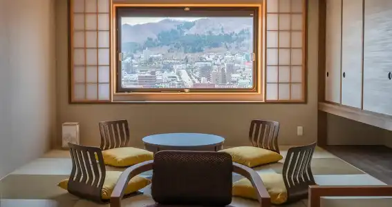 La Vista Hakodate Bay ANNEX - 27