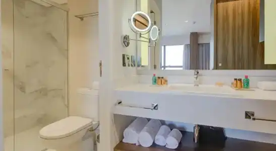 Radisson Paulista - 104