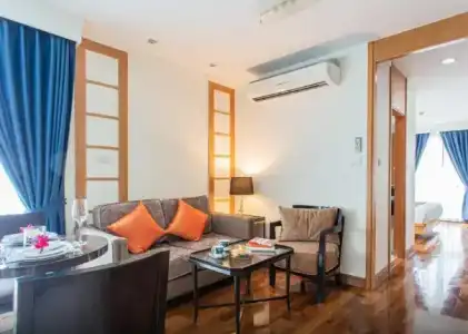 Adelphi Grande Sukhumvit - 56