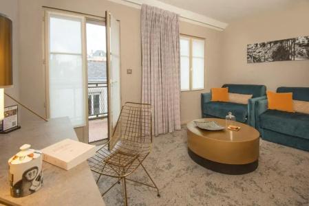 Best Western Plus Hôtel Kregenn - 44