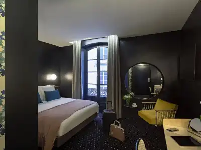 Hôtel Mercure Nantes Centre Passage Pommeraye - 21