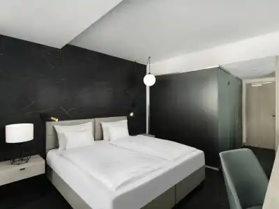 Mercure Tokaj Center - 52