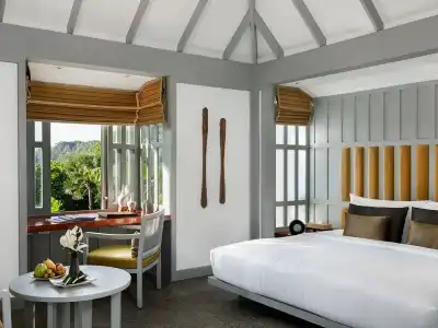 The Surin Phuket - 43