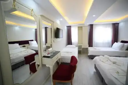 Taksim Diamond - 60