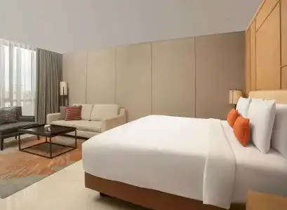 Aryaduta Bali - 44