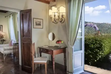 Il Falconiere - 99