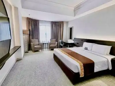 The Pearl Kuala Lumpur - 44