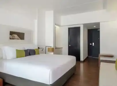 DoubleTree by Hilton Phuket Banthai Resort - 46